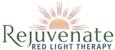 Rejuvenate Red Light Therapy